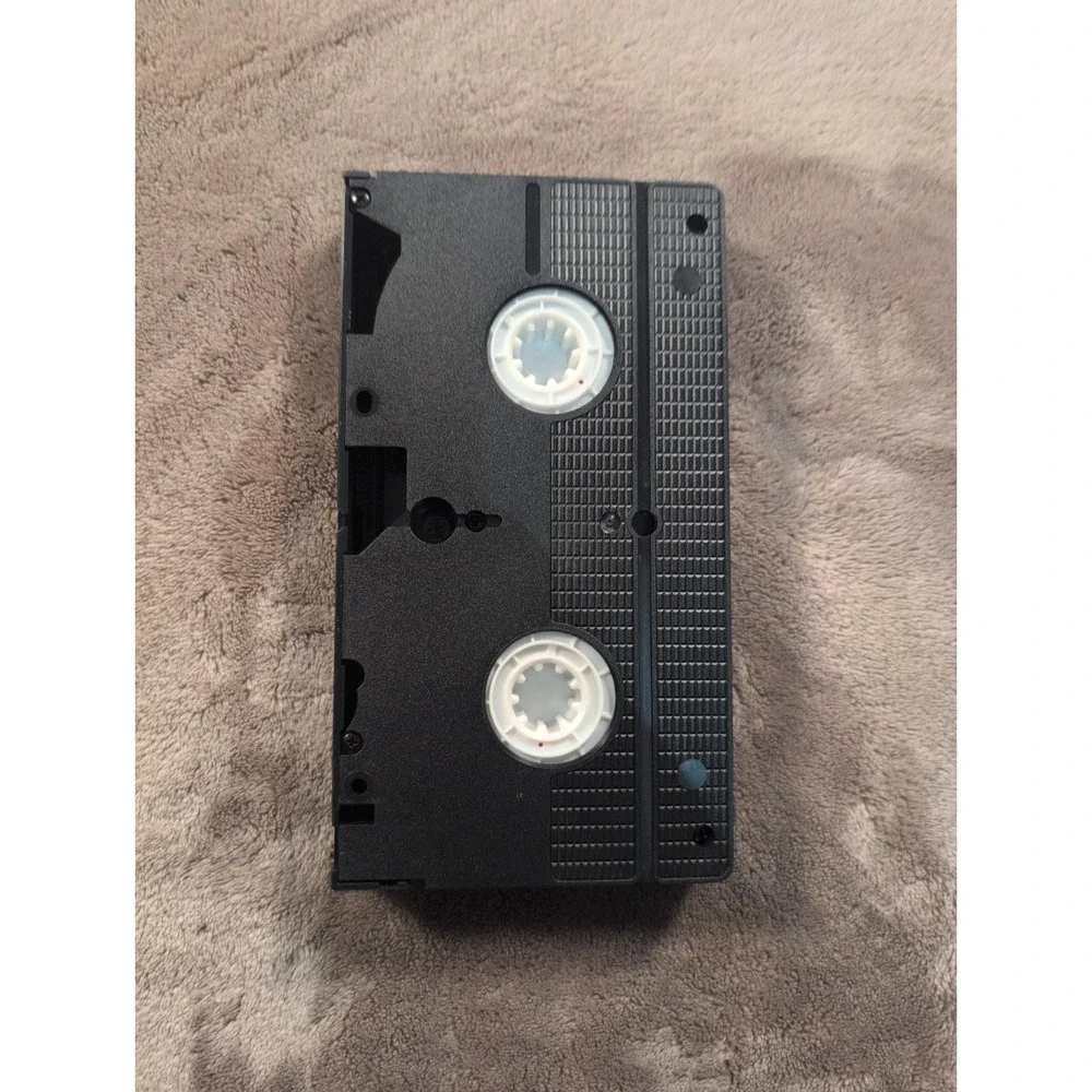 Jackie Chan's First Strike VHS 1997 New Line Home Video !